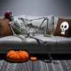Halloween 5.4 FT Skeleton Bones