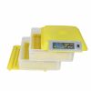 Digital Egg Incubator with Automatic Egg Turning and Temperature, Humidity Control for Hatching Chicken Duck Goose Quail Fertilized Eggs