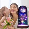 Mothers Day Rose Gifts for Mom; Birthday Gifts for Women